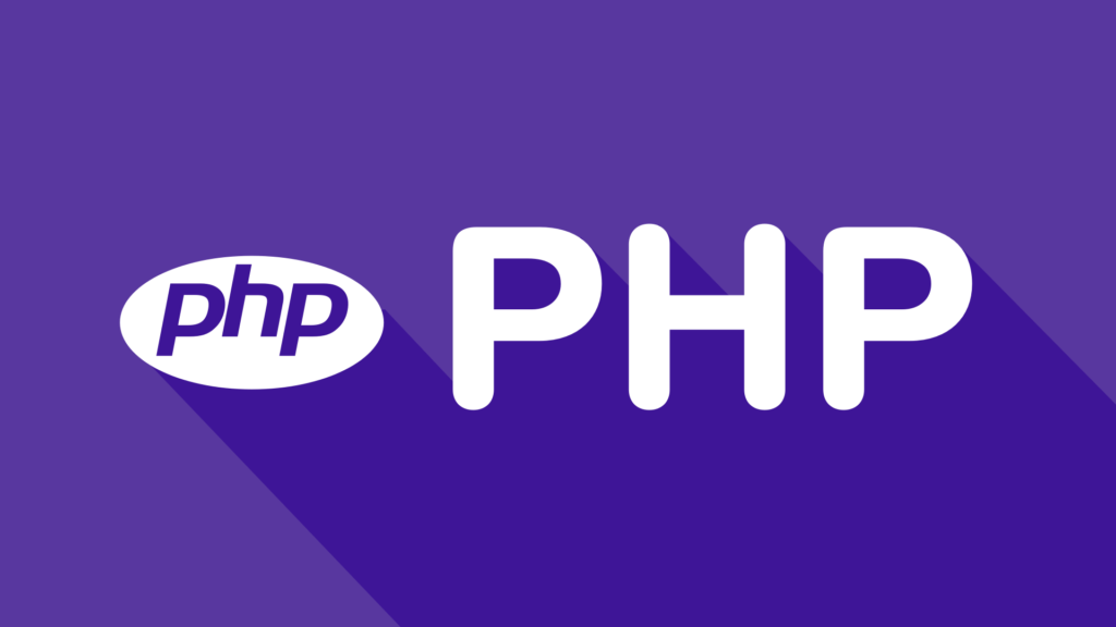 نصب php